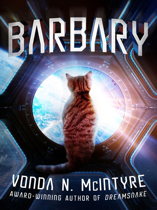 Title details for Barbary by Vonda N. McIntyre - Available